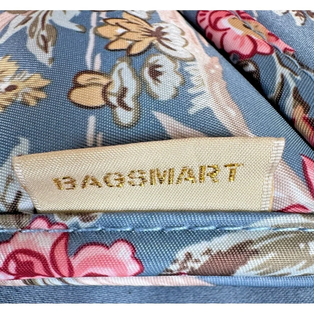 Bagsmart jewelry travel